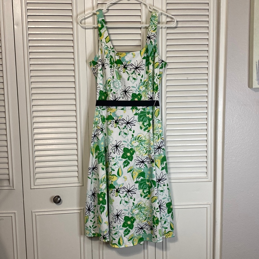 Breakin’ loose Dress